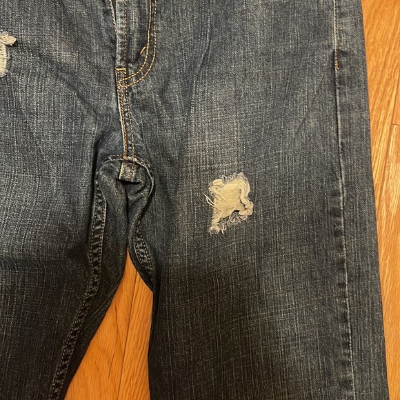 Levis 14 husky - Picture 3 of 8